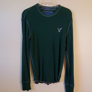 American Eagle shirt